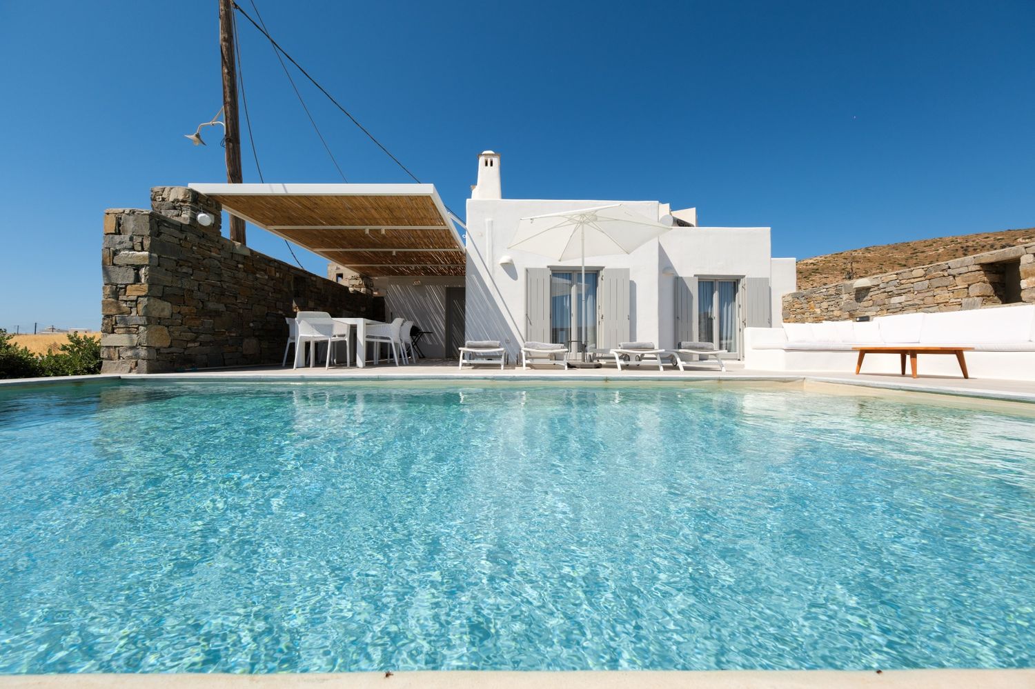 Villa Aurelia photo