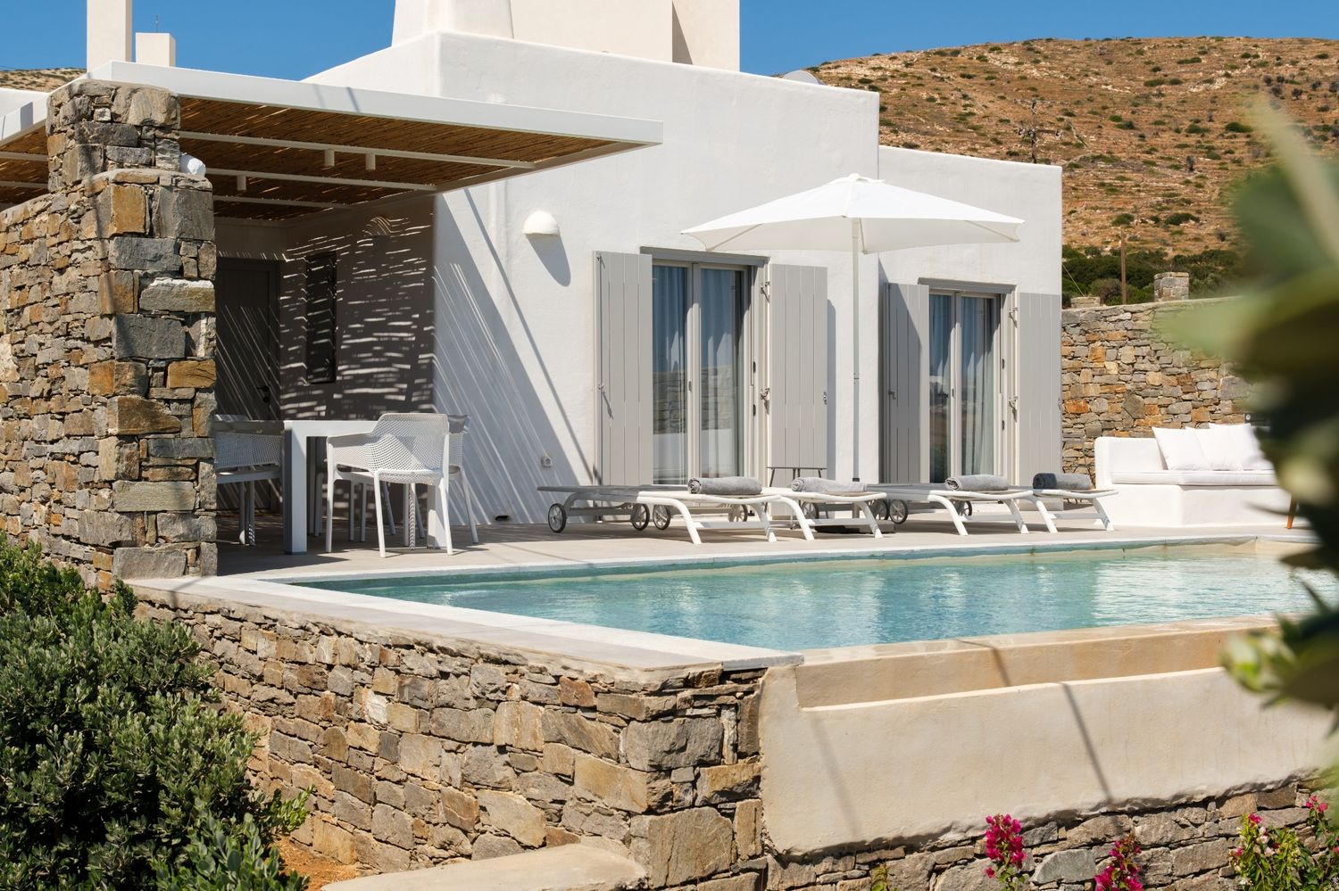 Villa Aurelia photo