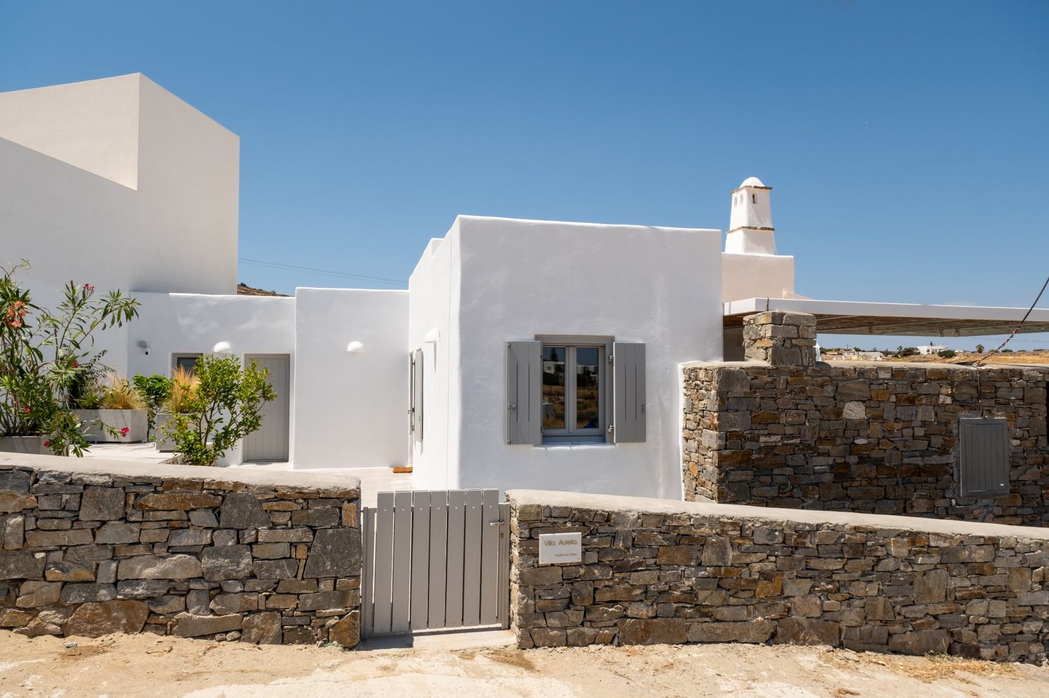 Villa Aurelia photo